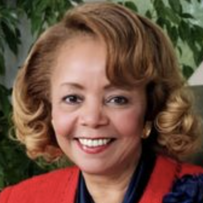 In Memoriam: Marvalene Hughes, 1937-2026