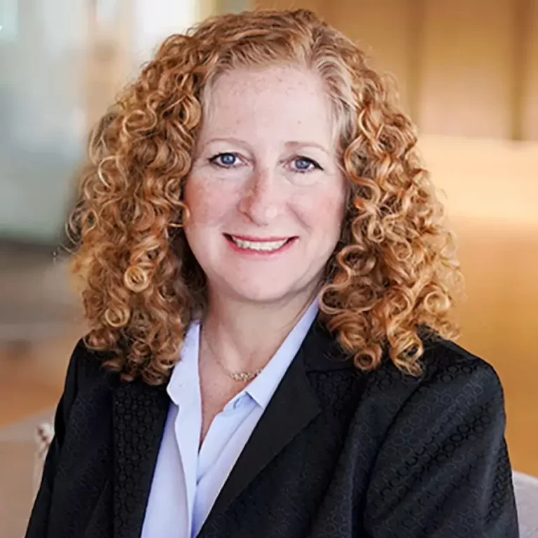 Jennifer L. Mnookin Named President of Columbia University