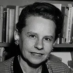 The University of Miami Renames Faculty Award in Honor of Longtime Professor Melanie Rosborough