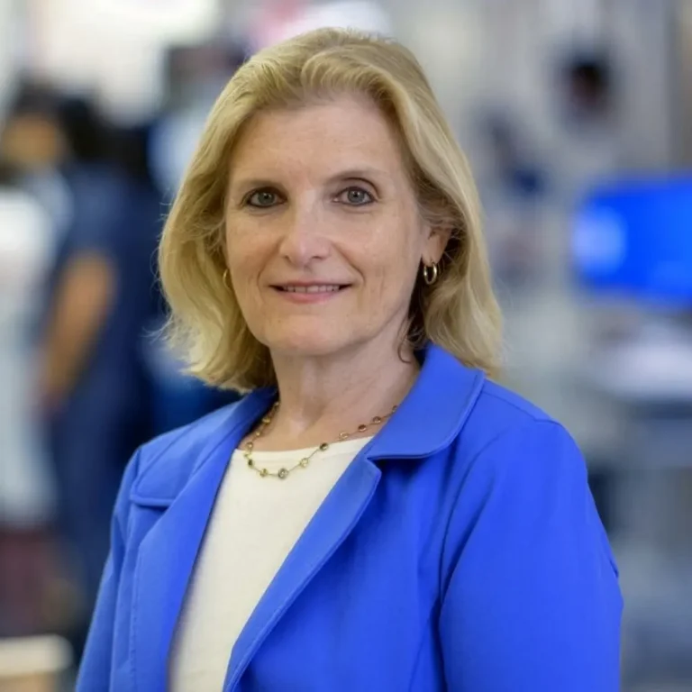 Cornell’s Deb Schrag to Lead the American Society of Clinical Oncology