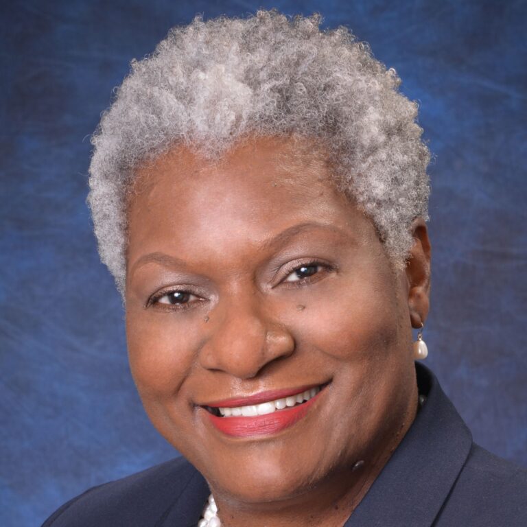 Annice Yarber-Allen Named Provost of Albany State University