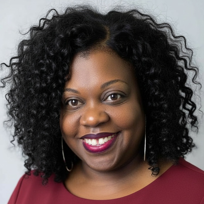 Clemson’s Brandi Nicole Hinnant-Crawford Receives National Book Award in Educator Preparation