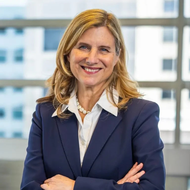 Former University of Pennsylvania President to Lead Georgetown Law