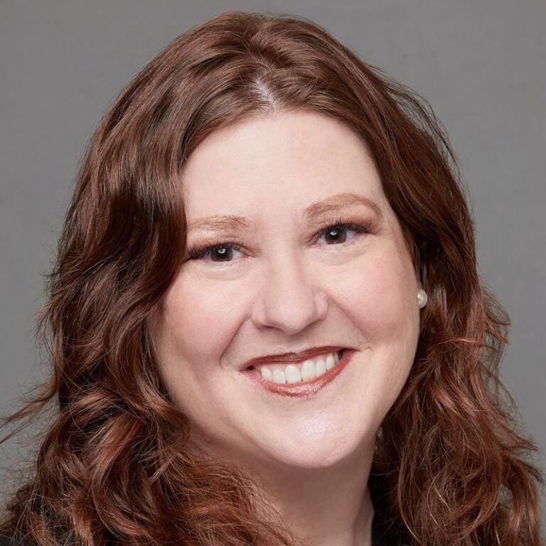 Jennifer Taylor Awarded for Her Work in Communication Sciences and Disorders