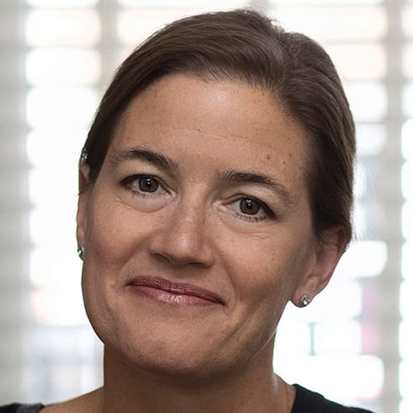 In Memoriam: Carrie Heilman, 1971-2026