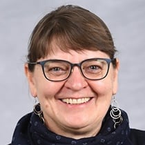 New Faculty Appointments for Six Women Professors