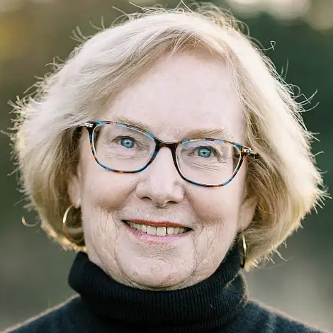 Linda Aiken Receives the American Nurses Association President’s Award