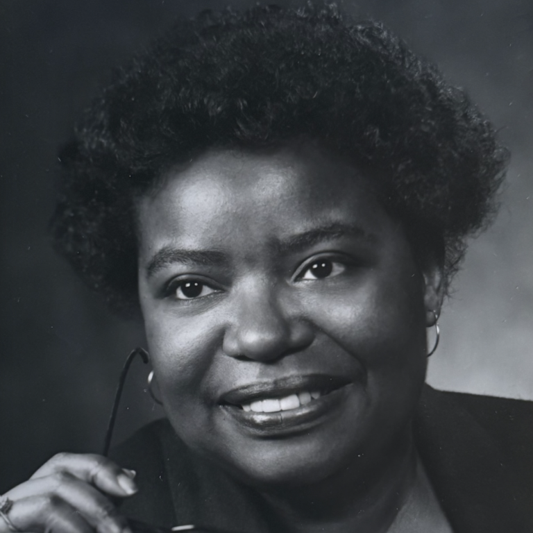 In Memoriam: Beverly Caffee Glenn, 1948-2025