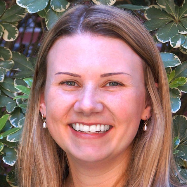 Florida State University’s Olivia Cook Named National Postdoc of the Year