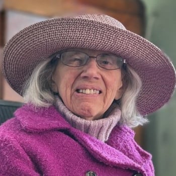 In Memoriam: Paula Brown Doress-Worters, 1938-2026