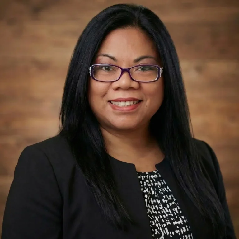 Emelyn A. dela Peña to Lead the National Association of Diversity Officers in Higher Education