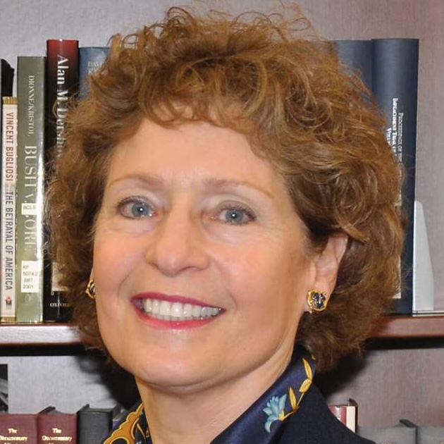Shepherd University President Mary Hendrix Is Retiring This Summer