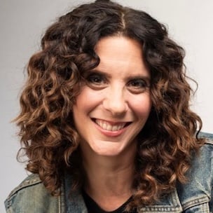 Erica Litke Honored by the Association of Mathematics Teacher Educators