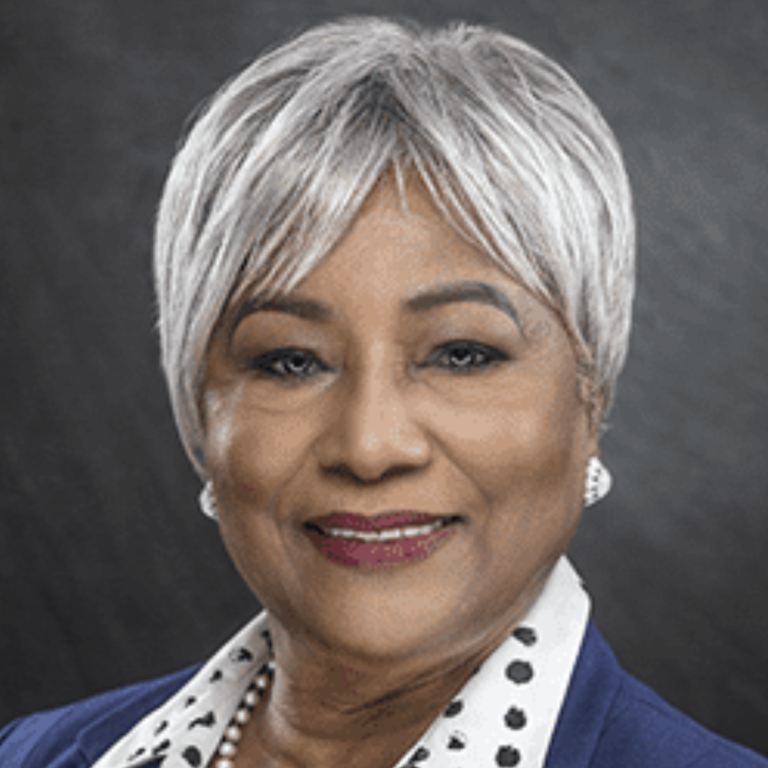 In Memoriam: Christine Johnson McPhail, 1946-2026