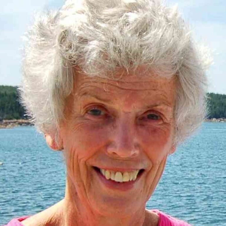 In Memoriam: Eleanor Saunders Morris, 1934-2026