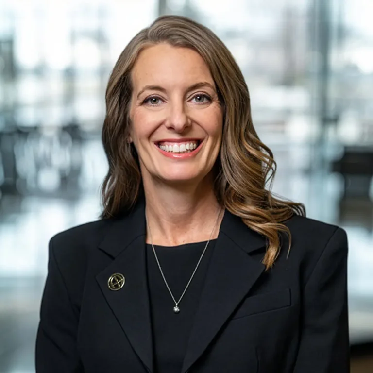 Eva Nodine Named CEO of Purdue Global