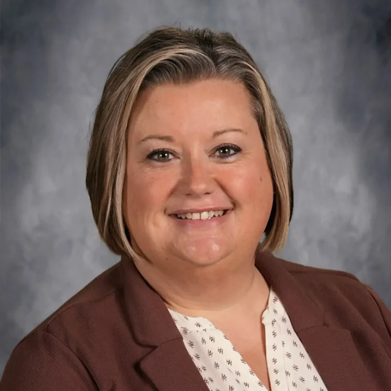 Sarah Wisdom Named President of William Woods University