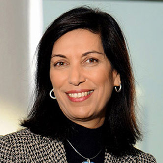 Huda Zoghbi Wins Inaugural Award in Autism Research