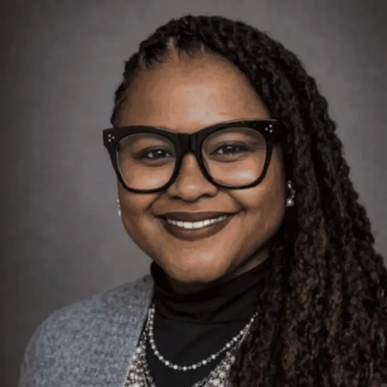 Chantae Recasner Is the Sole Finalist for the Presidency of Olympic College in Washington
