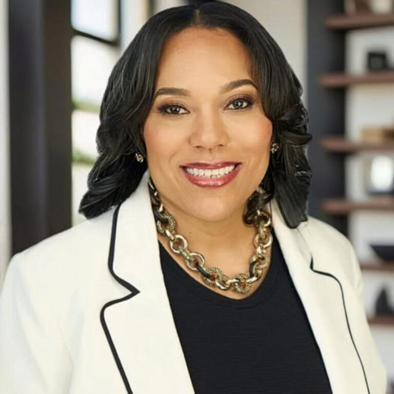 SherRhonda Gibbs Named the First Woman President of Texas College