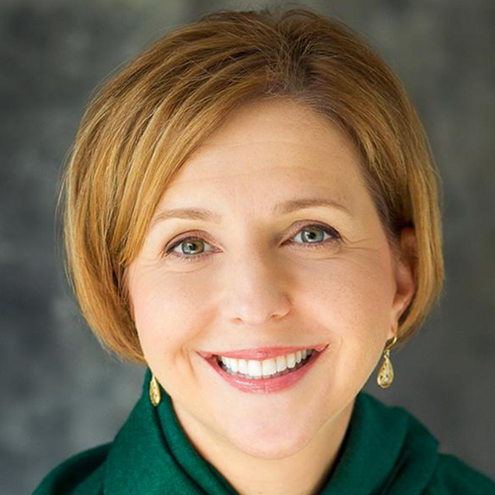 Four Women Who Have Been Selected for Dean Positions