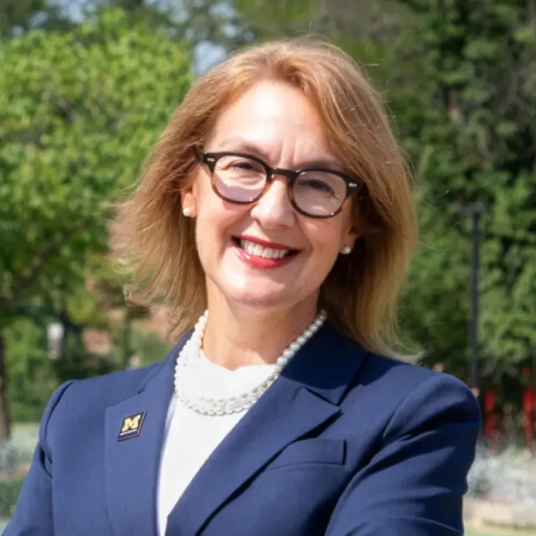 Gabriella Scarlatta Recommended as Chancellor of the University of Michigan-Dearborn