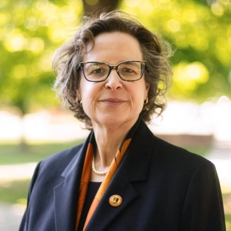 Jennifer L. Burris Named President of Buffalo State University
