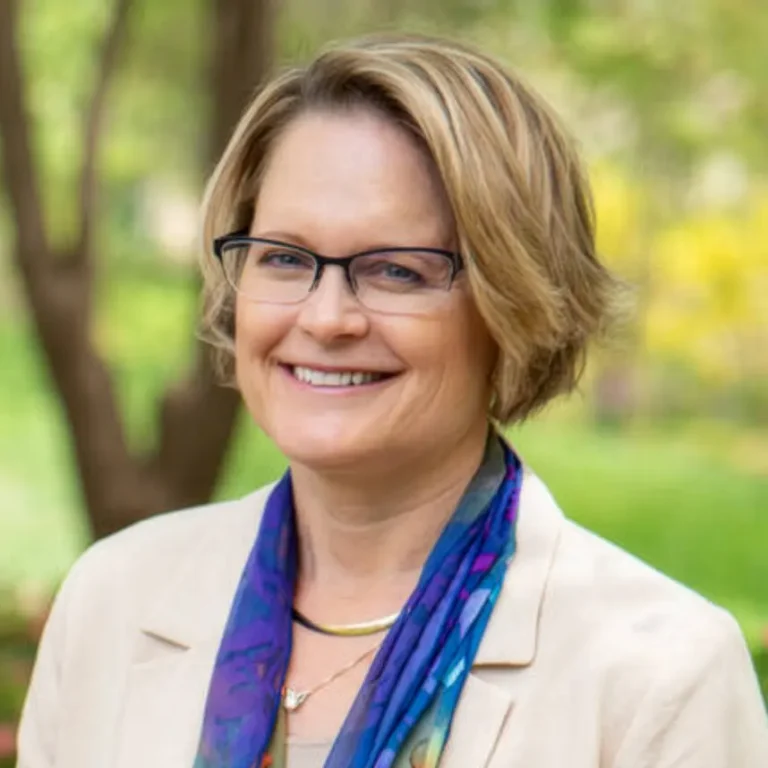 Jill Fleuriet Named President of Salem Academy and College in North Carolina
