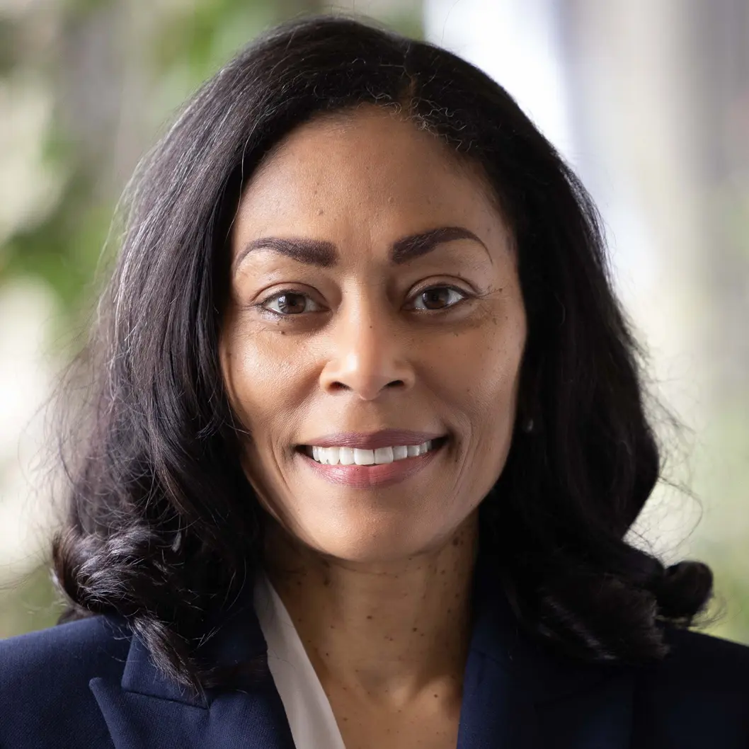 The First Woman President of Schenectady County Community College in ...