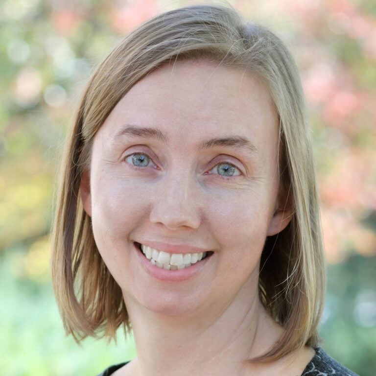 A.J. Schwichtenberg Receives International Award for Research on Early Human Development