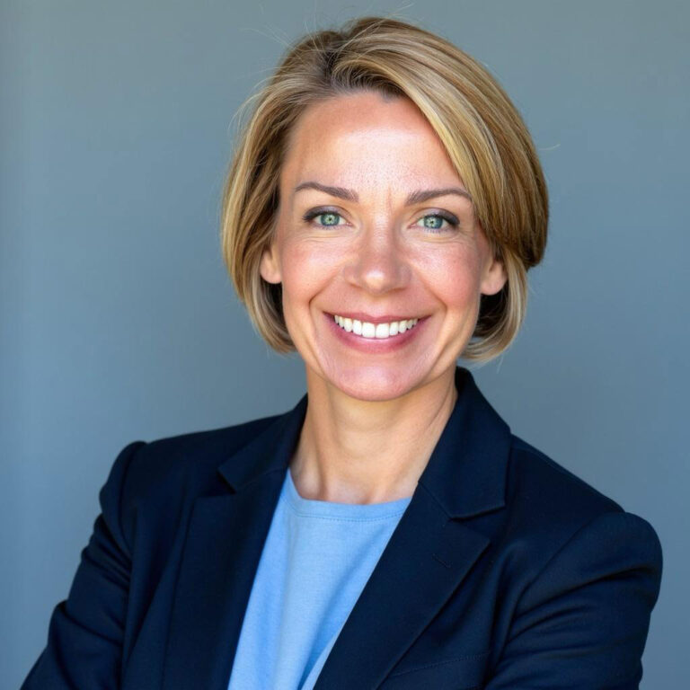 Allyson Bear Is the Next President and CEO of Johns Hopkins University’s Jhpiego