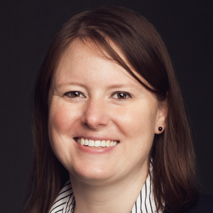 Purdue’s Ali Bramson Honored for Groundbreaking Contributions to Planetary Science