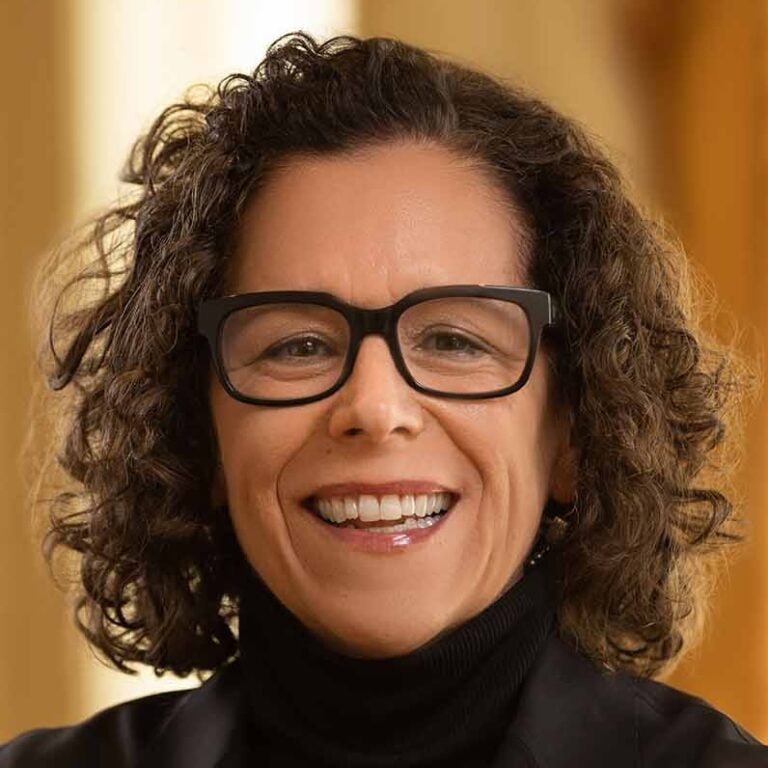 Eight Women in Academia Selected for Dean Appointments