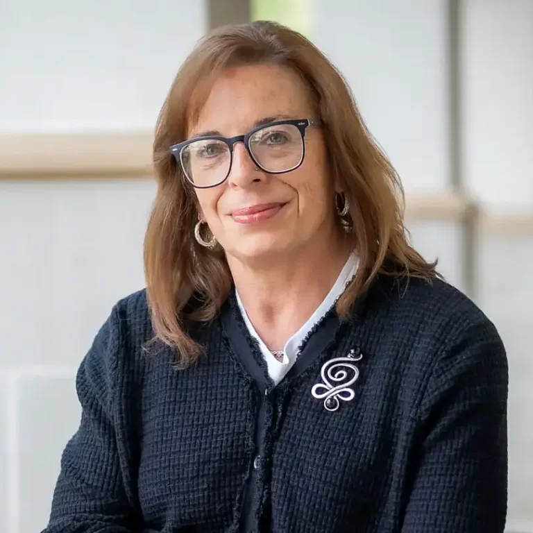 Dawn Meza Soufleris Named the Eighth President of SUNY Brockport