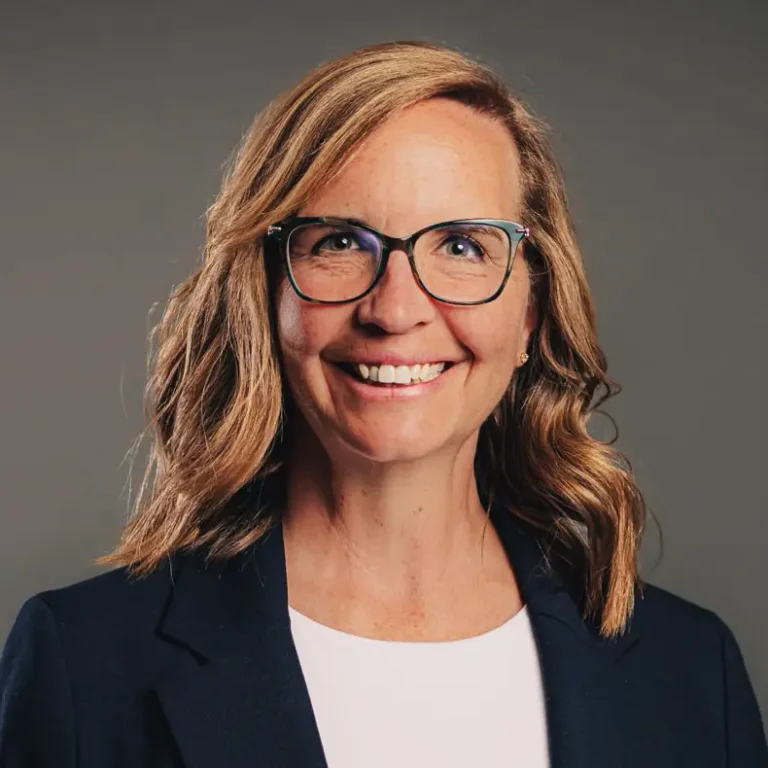 Abagail Van Vlerah Appointed President of Notre Dame of Maryland University