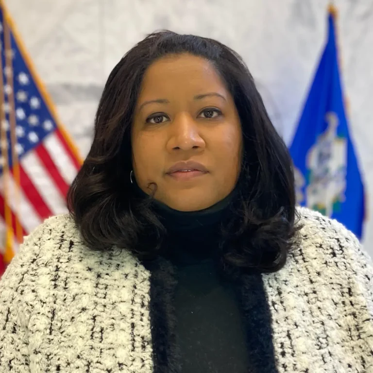 Natalie Braswell to Lead the Connecticut State Colleges and Universities System