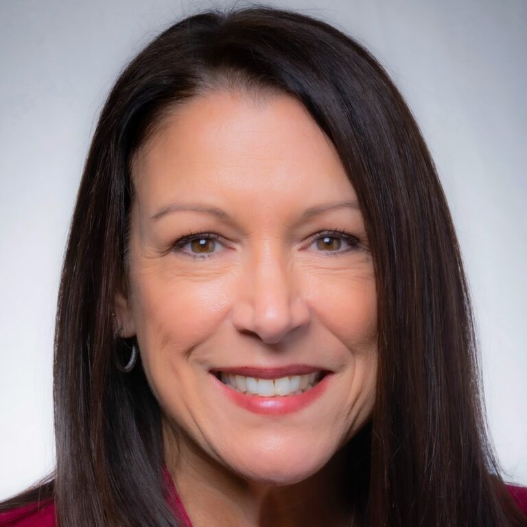 Lisa Dougherty Is Interim President of Hudson County Community College