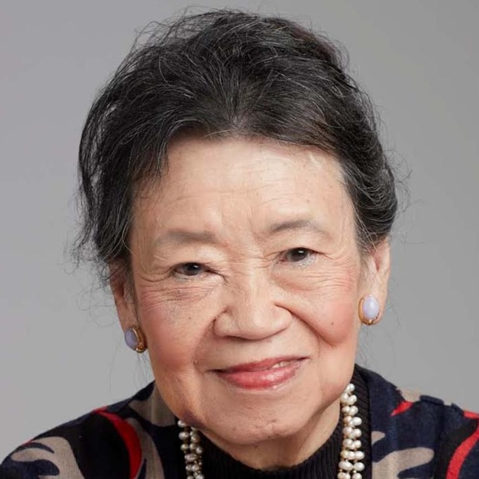 In Memoriam: Ru Chih Huang, 1932-2026