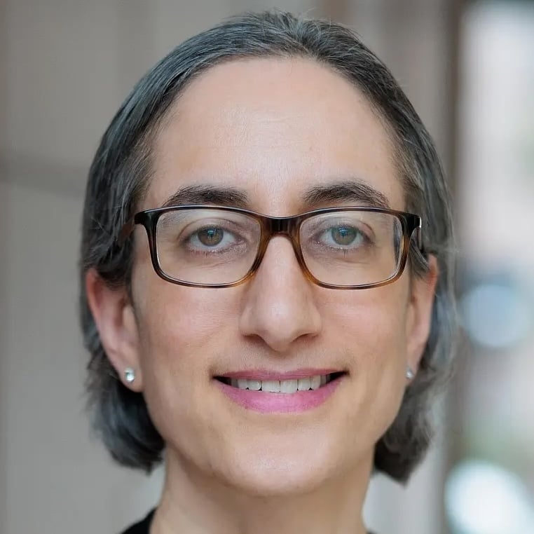 Serena Mayeri Honored for New Book on American Marital Law