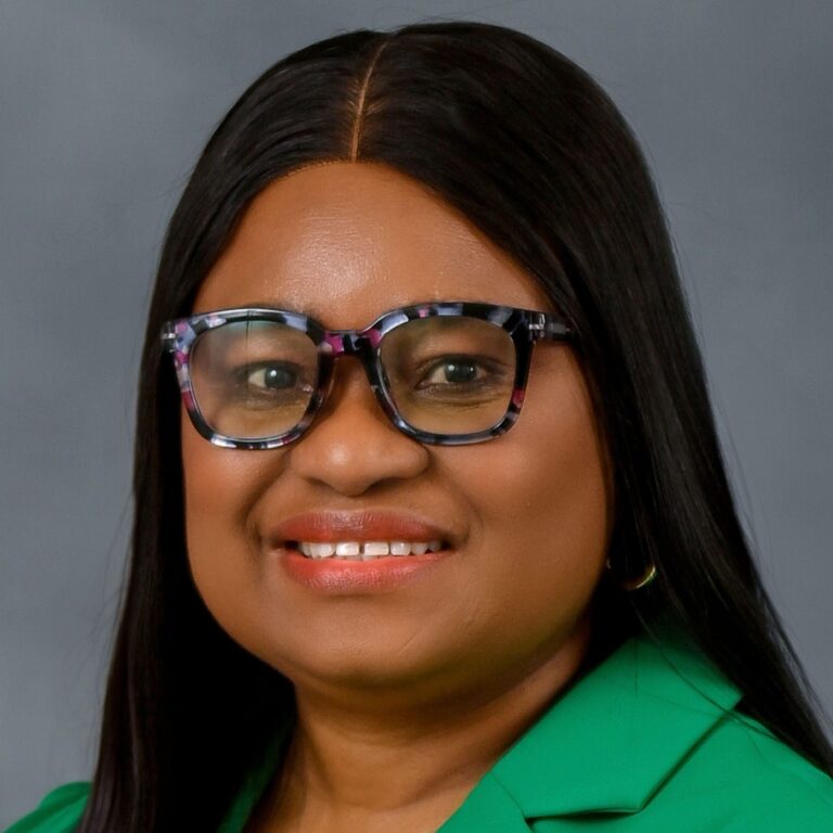 In Memoriam: Florence Okoro, 1961-2026