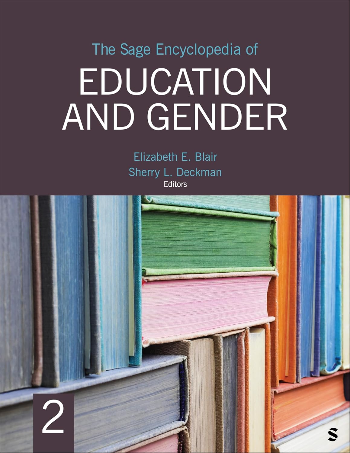 Two Women in Academia Publish New Encyclopedia on Gender and Education ...