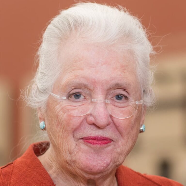 In Memoriam: Patricia Kane, 1944–2026