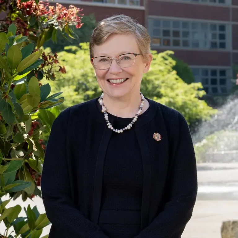 Maura Mast to Be the First Woman President of Seattle University
