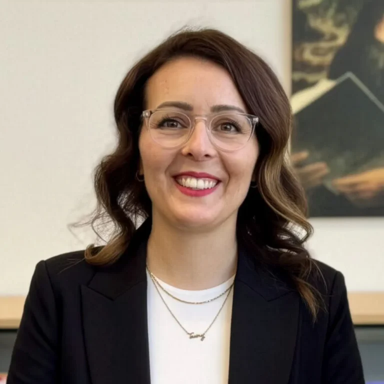Tawny Dotson Named the First Woman President of Mt. San Jacinto College
