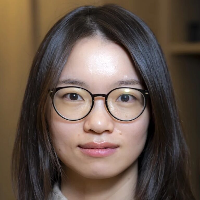 Hong Wang Wins the Prestigious International Fields Medal in Mathematics