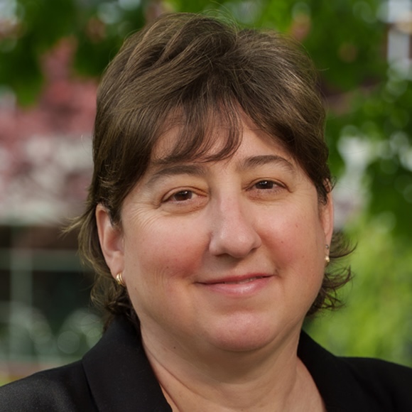 Michelle Allmendinger Is the New President of Delta College in Michigan