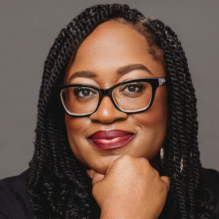Keisha N. Blain Awarded for New Book on Black Women’s History in Human Rights Movements