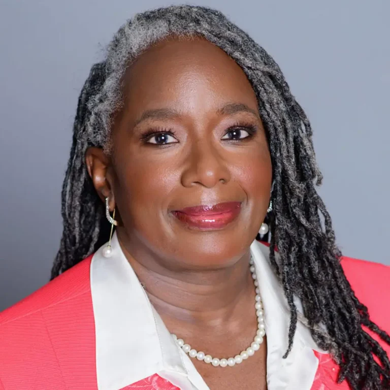 Menah Pratt Named Chancellor of Three Pennsylvania State University Campuses
