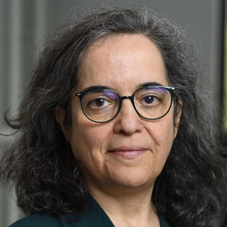 Five Women Scholars Appointed to Named Professorships