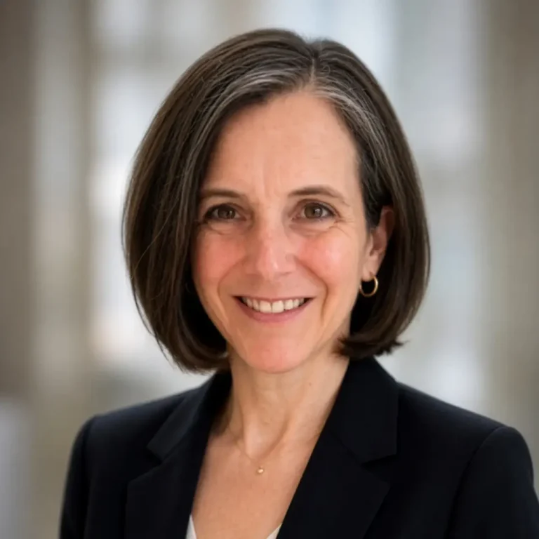 Yvonne Zimmerman Elevated to President of Clarke University